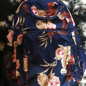 Roxy laptop backpack